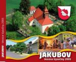 Obec Jakubov