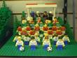 Legoland - aneb jak Petzik nové členy kádru našel